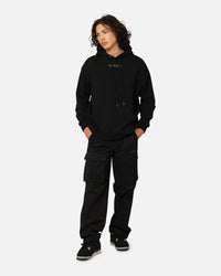 Ksubi Stealth Biggie Hoodie Black