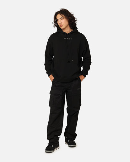 Ksubi Stealth Biggie Hoodie Black