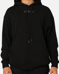Ksubi Stealth Biggie Hoodie Black