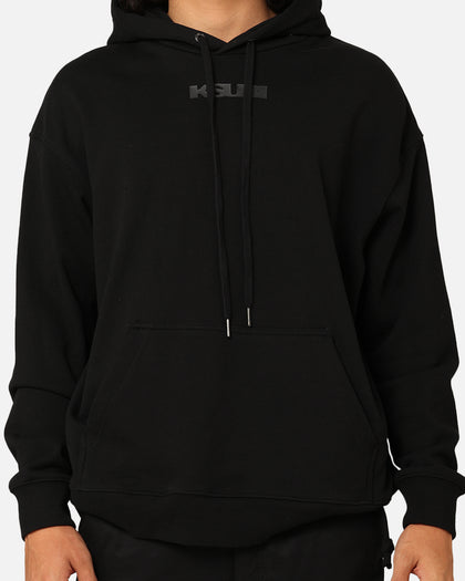 Ksubi Stealth Biggie Hoodie Black