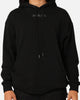Ksubi Stealth Biggie Hoodie Black