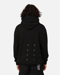 Ksubi Stealth Biggie Hoodie Black