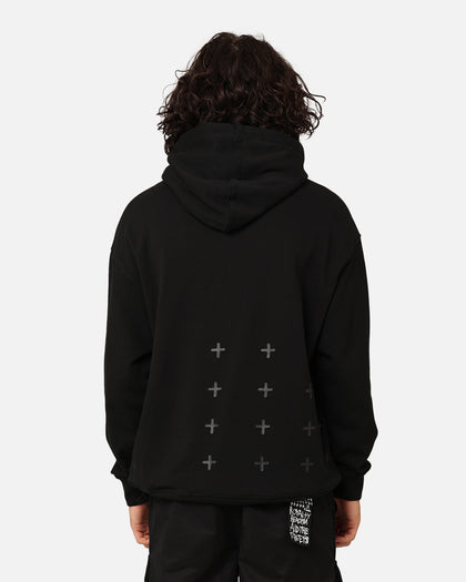 Ksubi Stealth Biggie Hoodie Black