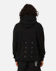 Ksubi Stealth Biggie Hoodie Black
