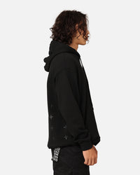 Ksubi Stealth Biggie Hoodie Black