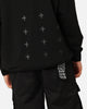 Ksubi Stealth Biggie Hoodie Black
