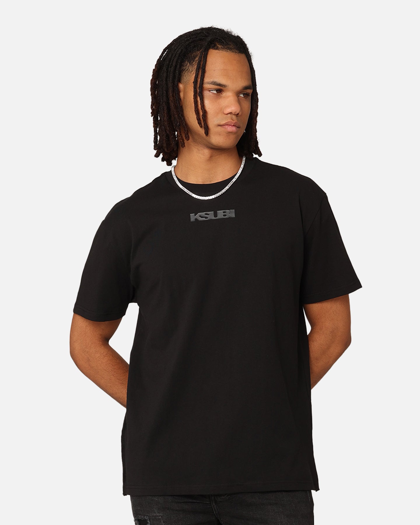 Ksubi Stealth Biggie T-Shirt Black | Culture Kings US