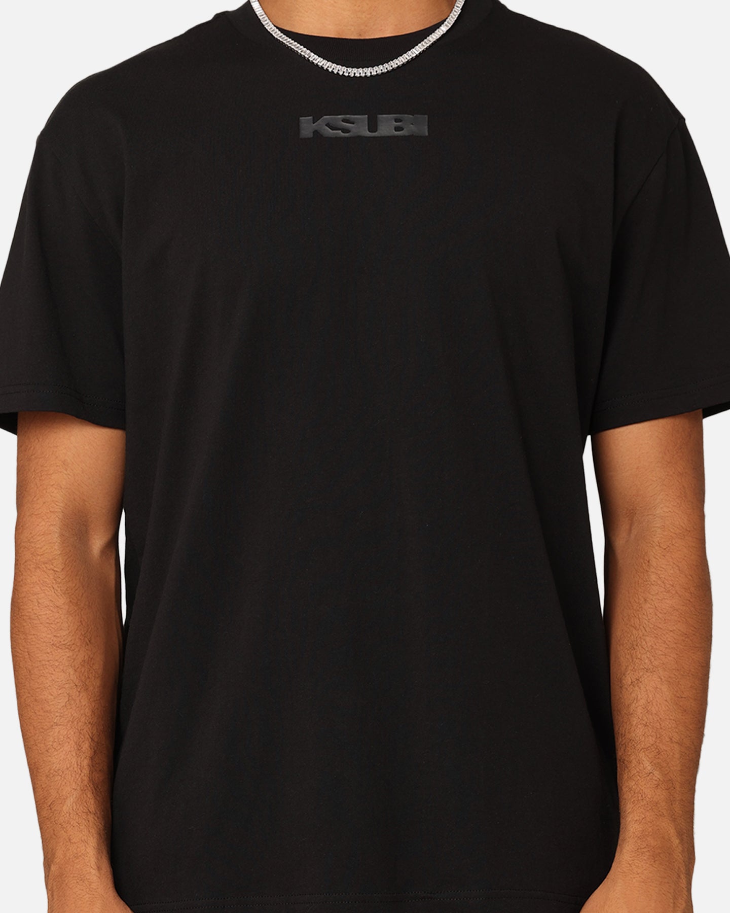 Ksubi Stealth Biggie T-Shirt Black | Culture Kings US