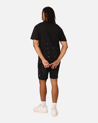 Ksubi Stealth Biggie T-Shirt Black