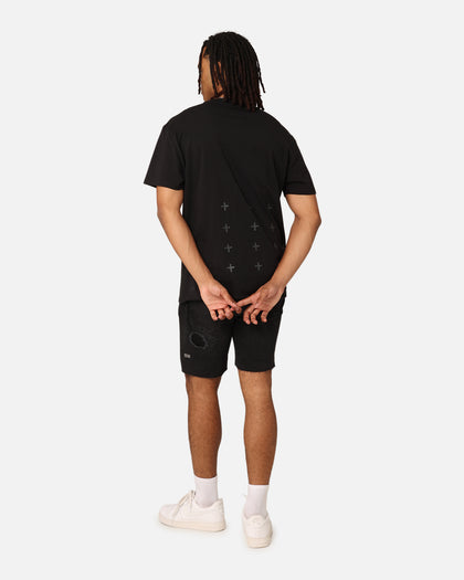 Ksubi Stealth Biggie T-Shirt Black