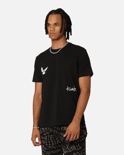Ksubi Flight Kash T-Shirt