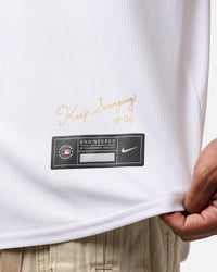 Nike Atlanta Braves Limited Jersey OTC