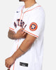 Nike Houston Astros Limited Jersey White