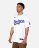 Nike Los Angeles Dodgers Limited Jersey White