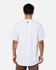 Nike New York Yankees Limited Jersey White/Pitch Blue
