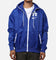 Nike Los Angeles Dodgers Team Windrunner Jacket Rush Blue/White