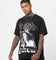 Goat Crew G.Crew Girl Vintage T-Shirt Black Wash