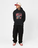 Mitchell & Ness Chicago Bulls Arch Net Hoodie