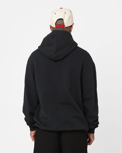 Mitchell & Ness Chicago Bulls Arch Net Hoodie