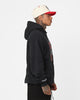 Mitchell & Ness Chicago Bulls Arch Net Hoodie