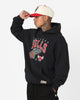 Mitchell & Ness Chicago Bulls Arch Net Hoodie