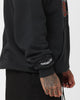 Mitchell & Ness Chicago Bulls Arch Net Hoodie