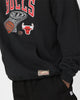Mitchell & Ness Chicago Bulls Arch Net Hoodie