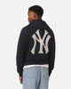Majestic Athletic New York Yankees Bandana Paisley Duke Hoodie True Navy