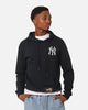 Majestic Athletic New York Yankees Bandana Paisley Duke Hoodie True Navy