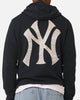 Majestic Athletic New York Yankees Bandana Paisley Duke Hoodie True Navy