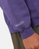 Mitchell & Ness Milwaukee Bucks Glow Arch Hoodie Purple