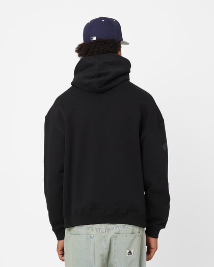 Majestic Athletic New York Yankees Tonal Stark Hoodie Faded Black