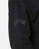 Majestic Athletic New York Yankees Tonal Stark Hoodie Faded Black