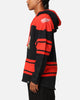47 Brand Detroit Red Wings 'Year Of The Dragon' Lacer Hoodie Jet Black