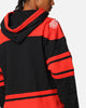 47 Brand Detroit Red Wings 'Year Of The Dragon' Lacer Hoodie Jet Black
