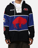 47 Brand Buffalo Bills NFL + Legacy Lacer Hoodie Jet Black