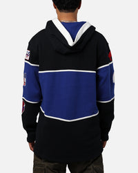 47 Brand Buffalo Bills NFL + Legacy Lacer Hoodie Jet Black