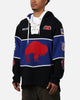 47 Brand Buffalo Bills NFL + Legacy Lacer Hoodie Jet Black