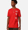 New Era Chicago Bulls City Edition '23 T-Shirt Red