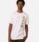 New Era San Antonio Spurs City Edition '23 T-Shirt White