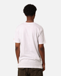 New Era San Antonio Spurs City Edition '23 T-Shirt White