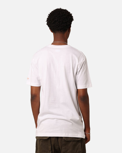 New Era San Antonio Spurs City Edition '23 T-Shirt White