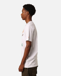 New Era San Antonio Spurs City Edition '23 T-Shirt White