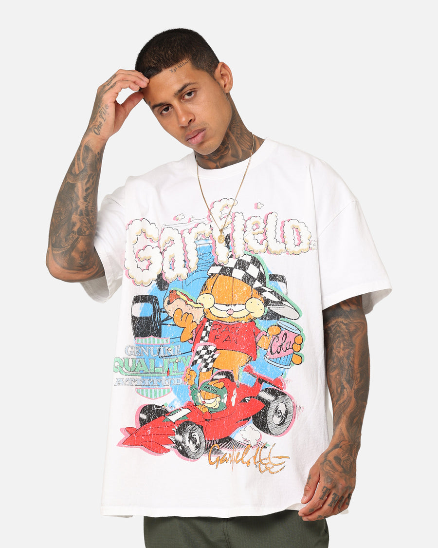 DC Comics - T-shirt - Gris chiné - Adulte - 23.99