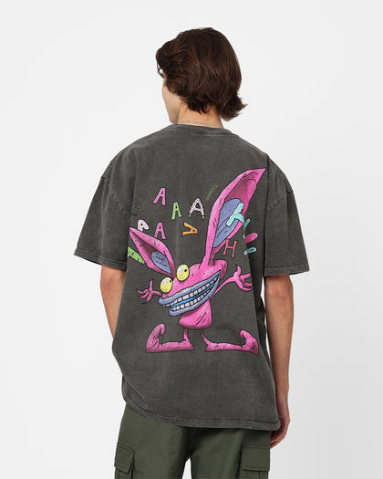 ahh real monsters krumm shirt American Thrift x Aaahh!!! Real Monsters Monsters Heavyweight Vintage