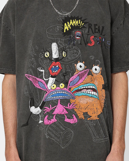 aaahh real monsters costume American Thrift x Aaahh!!! Real Monsters Monsters Heavyweight Vintage