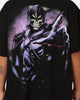 American Thrift X Masters Of The Universe Skeletor Heavyweight T-Shirt Black