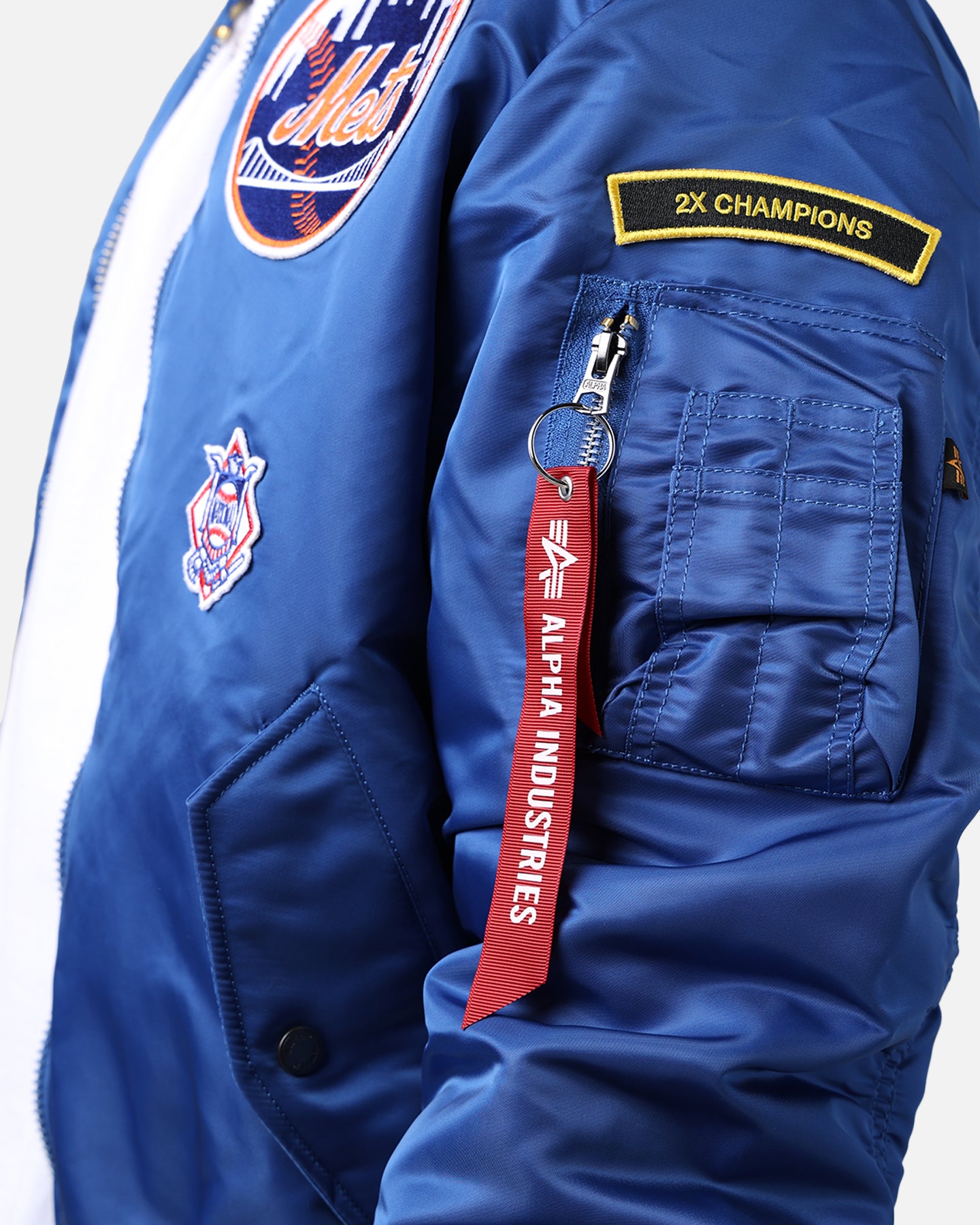 Mets Authentic Diamond Collection ジャケット Mets Authentic Diamond Collection ジャケット Diamond