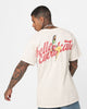 American Thrift Bella Macchine Vintage T-Shirt Off White