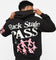 Summer Smash Summer Smash Hoodie Charcoal